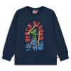 LEGO® NINJAGO® langærmet T-shirt LWTAJ 608 -LEGO®