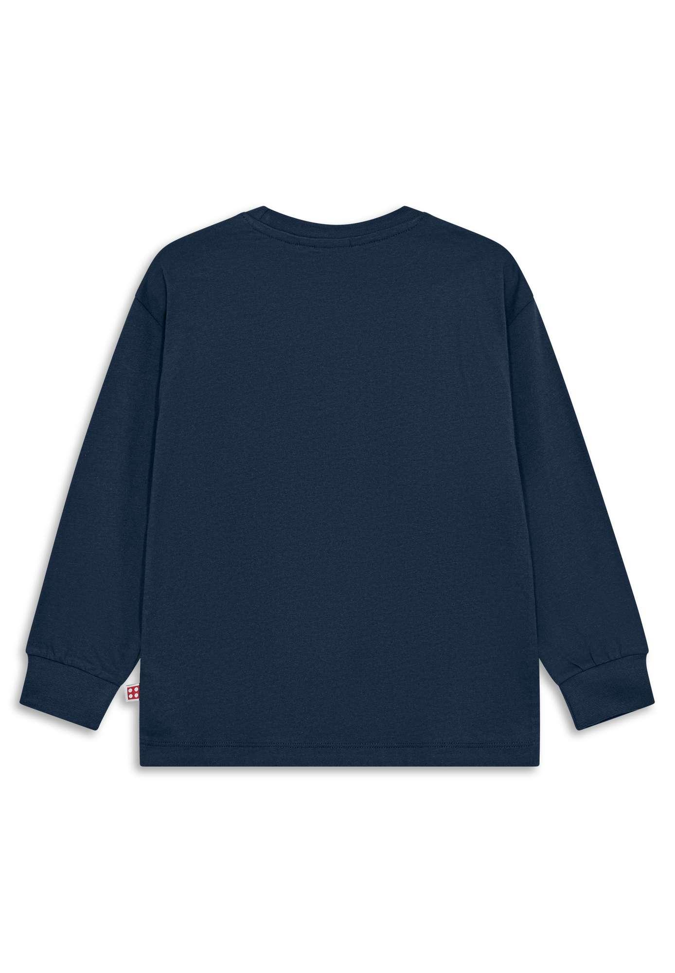 LEGO® NINJAGO® langærmet T-shirt LWTAJ 608 -LEGO®