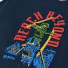 LEGO® NINJAGO® langærmet T-shirt LWTAJ 608 -LEGO®