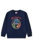 LEGO® NINJAGO® sweatshirt LWSIAN 606 - Mørk Navy