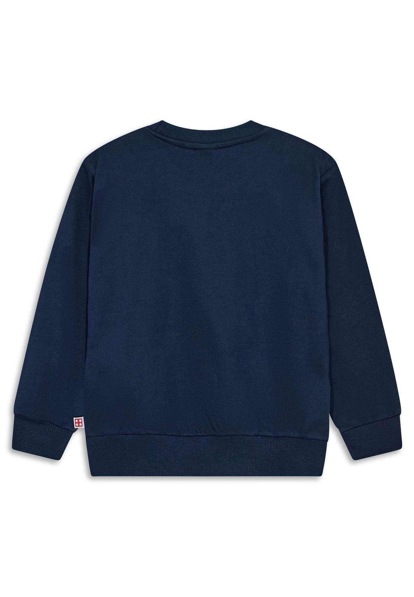 LEGO® NINJAGO® sweatshirt LWSIAN 606 -LEGO®