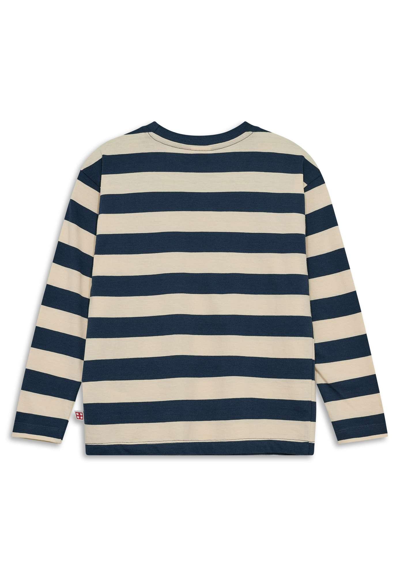LEGO® NINJAGO® langærmet T-shirt LWTAJ 601 -LEGO®