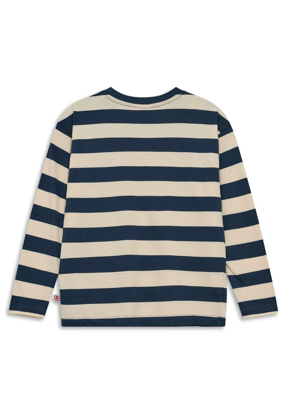 LEGO® NINJAGO® langærmet T-shirt LWTAJ 601 -LEGO® NINJAGO®