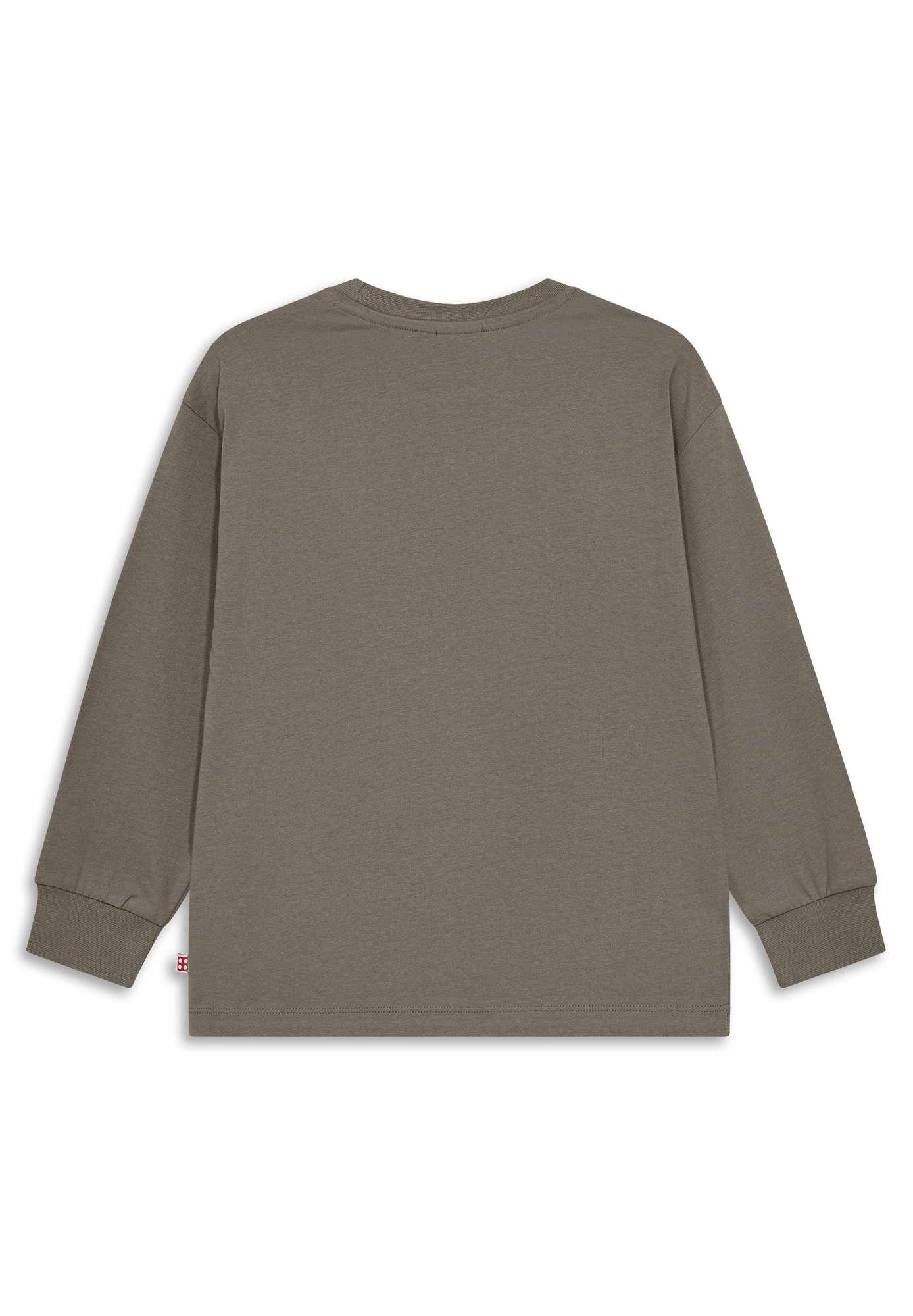 LEGO® NINJAGO® langærmet T-shirt LWTAJ 608 -LEGO®