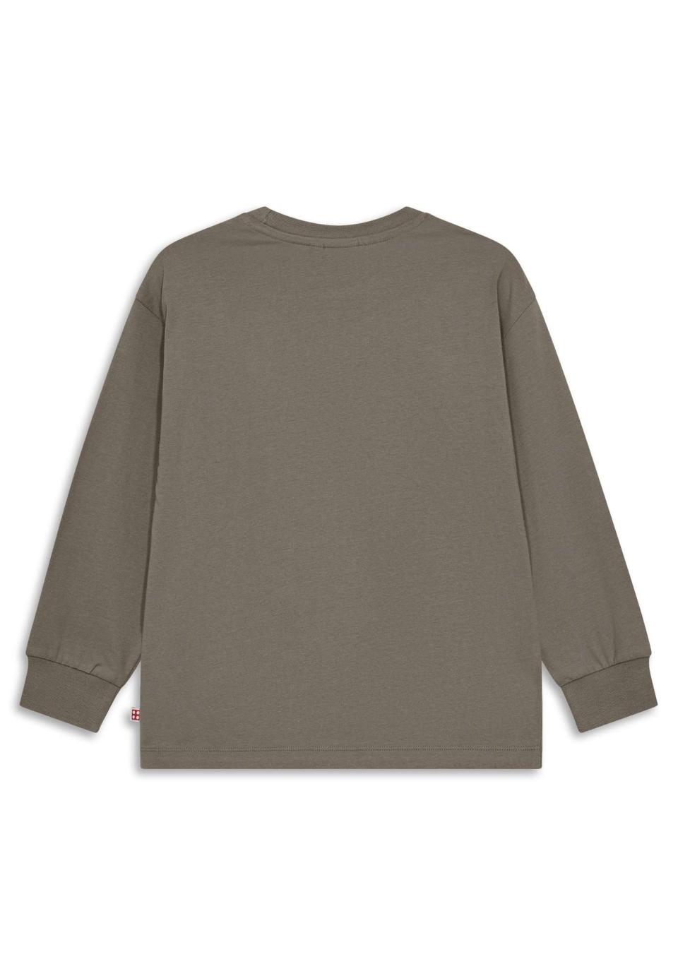 LEGO® NINJAGO® langærmet T-shirt LWTAJ 608 -LEGO® NINJAGO®