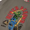 LEGO® NINJAGO® langærmet T-shirt LWTAJ 608 -LEGO®