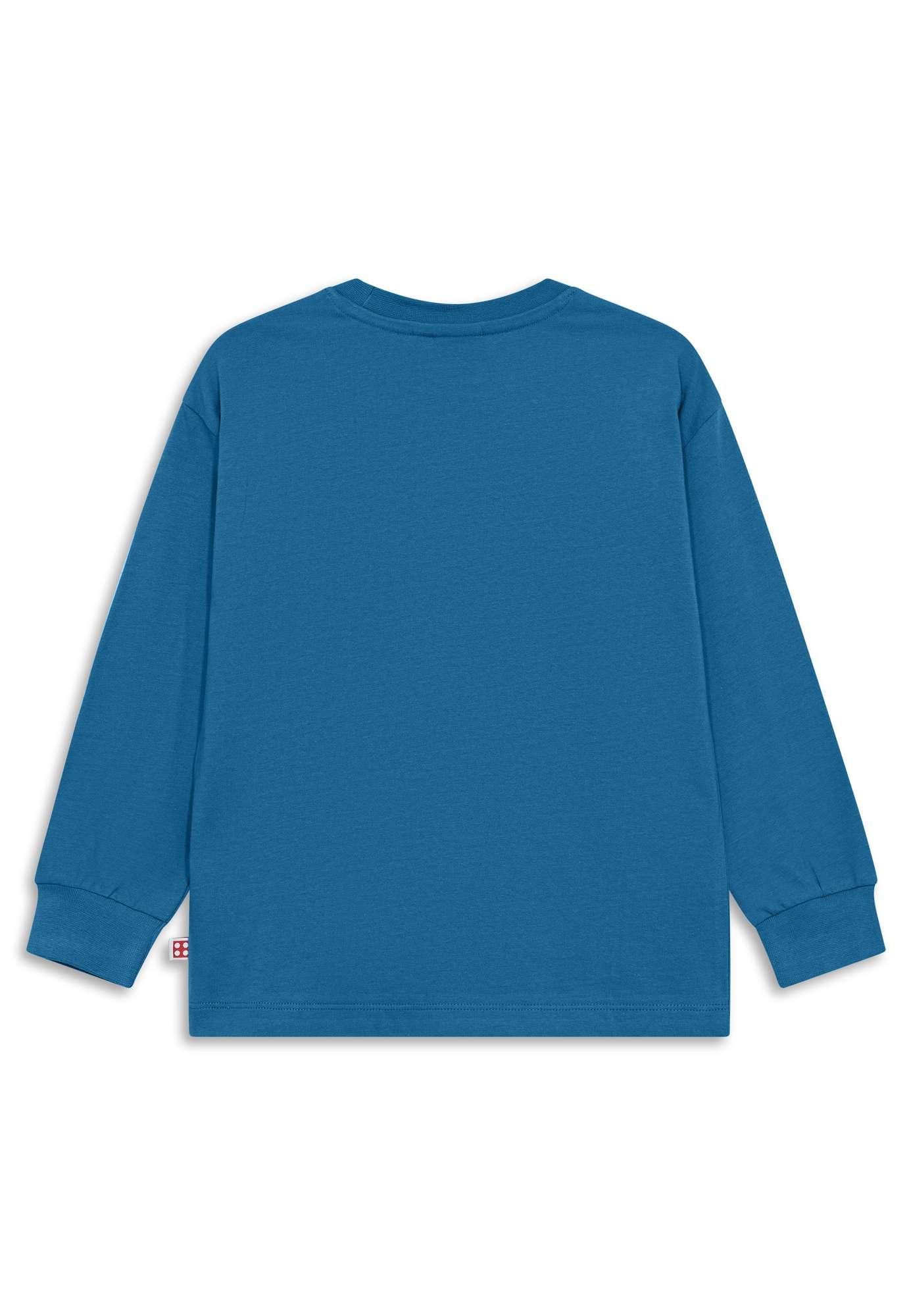 LEGO® NINJAGO® langærmet T-shirt LWTAJ 608 -LEGO®