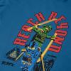 LEGO® NINJAGO® langærmet T-shirt LWTAJ 608 -LEGO®