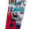 LEGO® NINJAGO® 5-pak strømper LWAIKO 601 -LEGO®