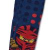 LEGO® NINJAGO® 5-pak strømper LWAIKO 601 -LEGO®