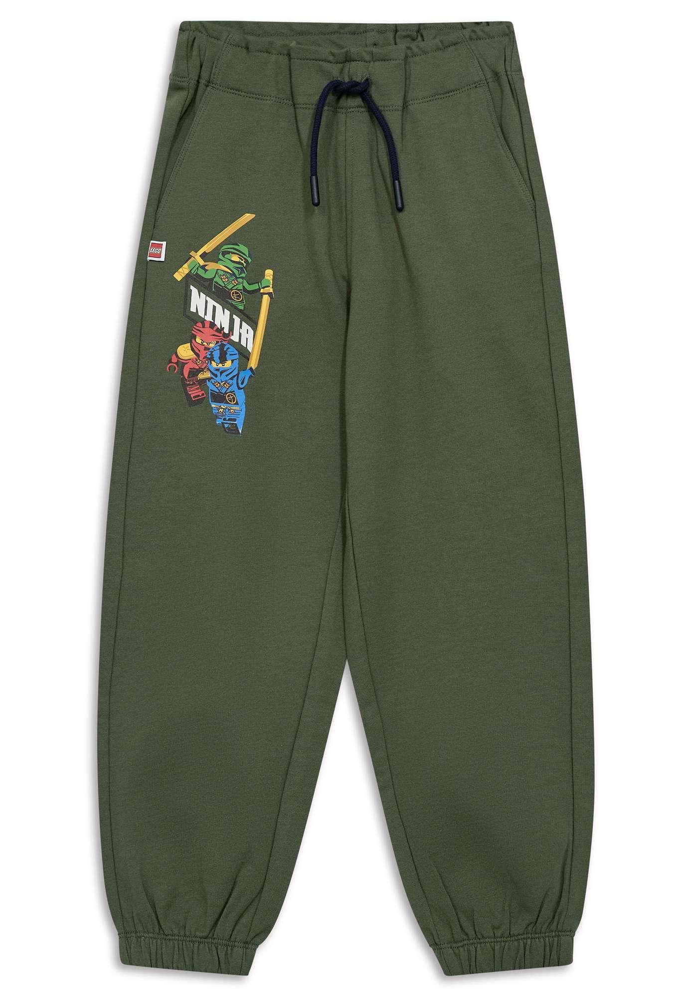 LEGO® NINJAGO® sweatpants LWPINO 601 -LEGO®