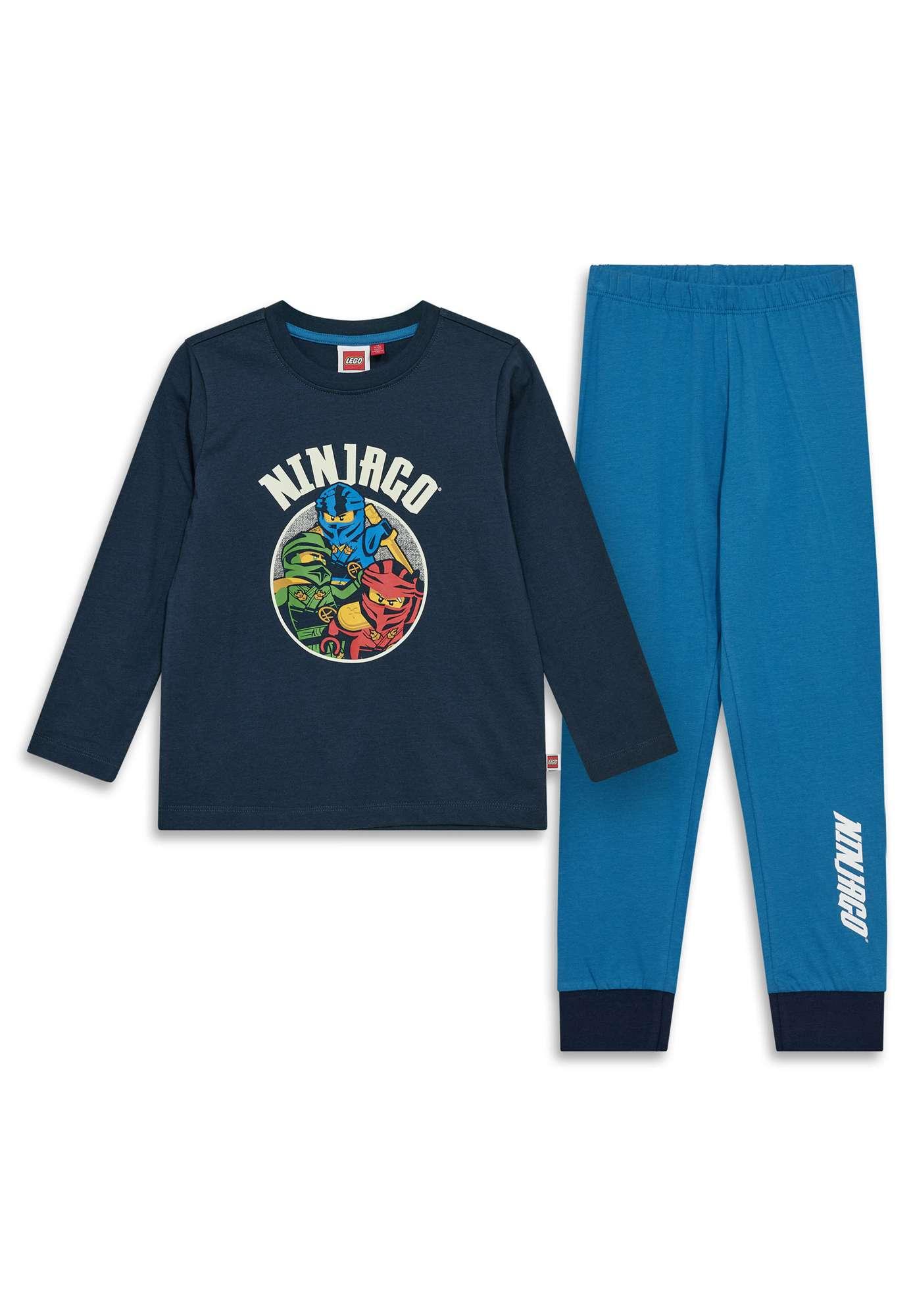 LEGO® NINJAGO® pyjamas LWAIKO 600 -LEGO®