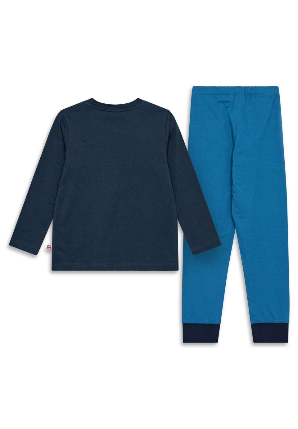 LEGO® NINJAGO® pyjamas LWAIKO 600 -LEGO® NINJAGO®