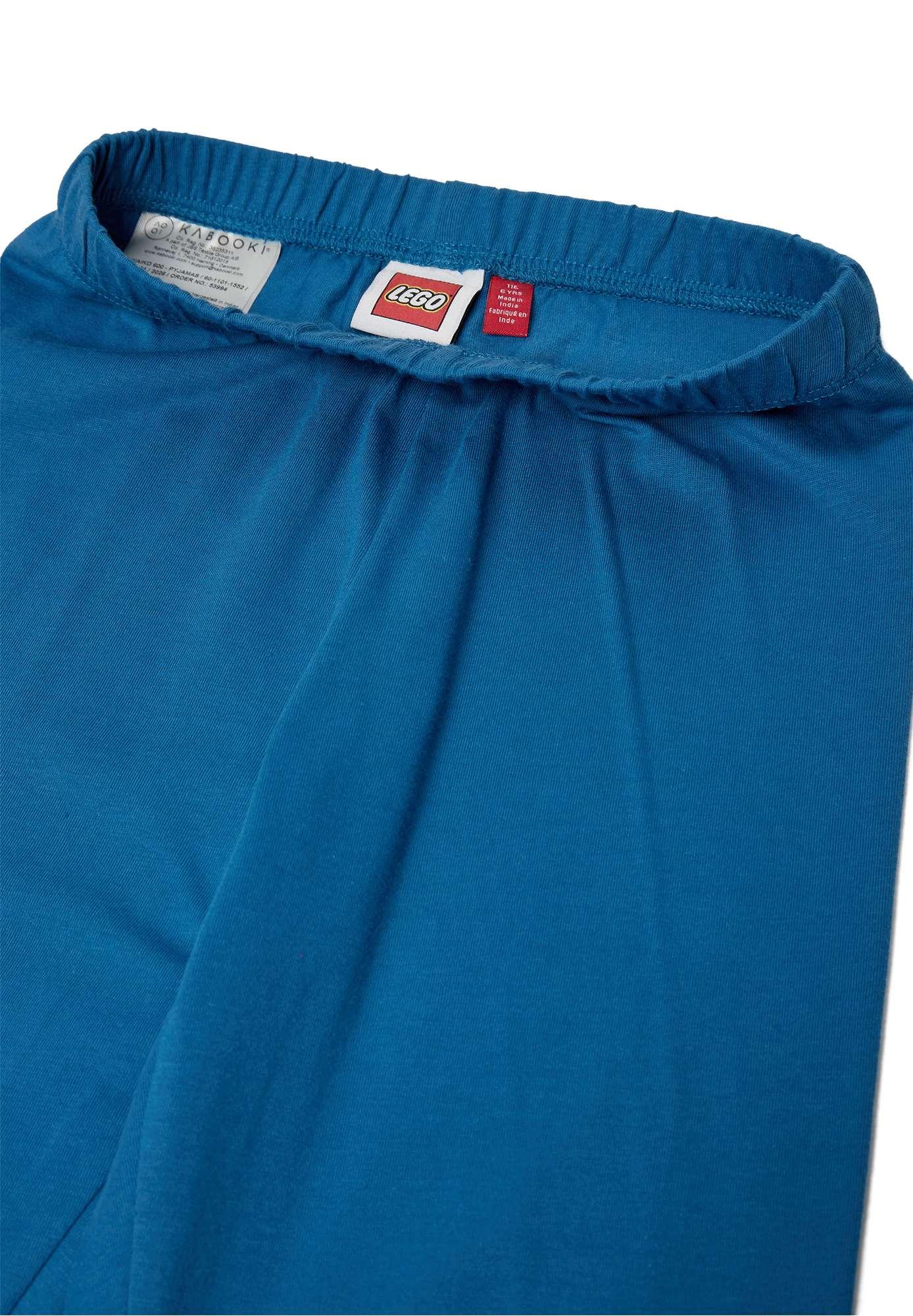 LEGO® NINJAGO® pyjamas LWAIKO 600 -LEGO®