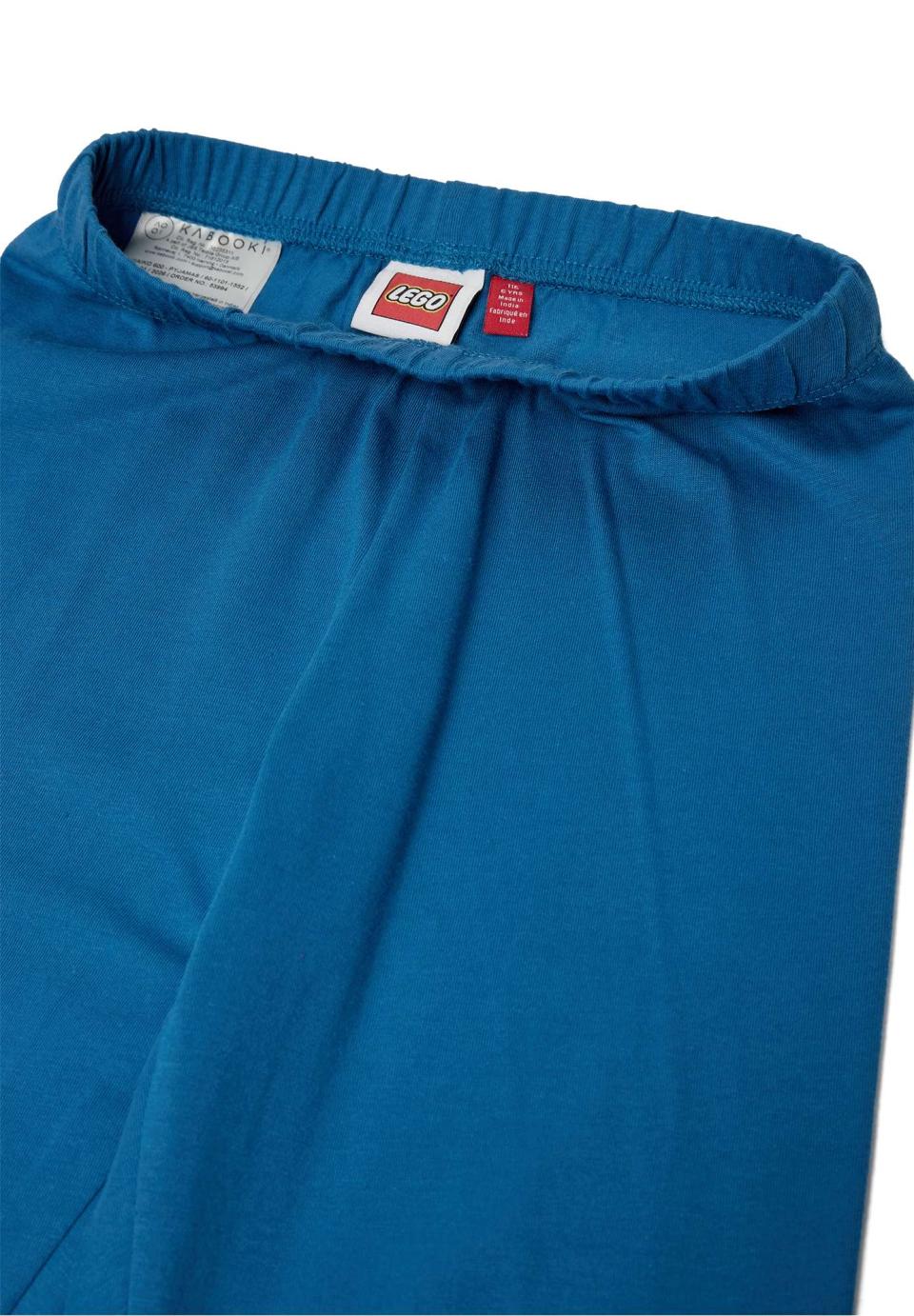 LEGO® NINJAGO® pyjamas LWAIKO 600 -LEGO® NINJAGO®