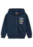 LEGO® NINJAGO® hættetrøje LWSIAN 601 - Mørk Navy