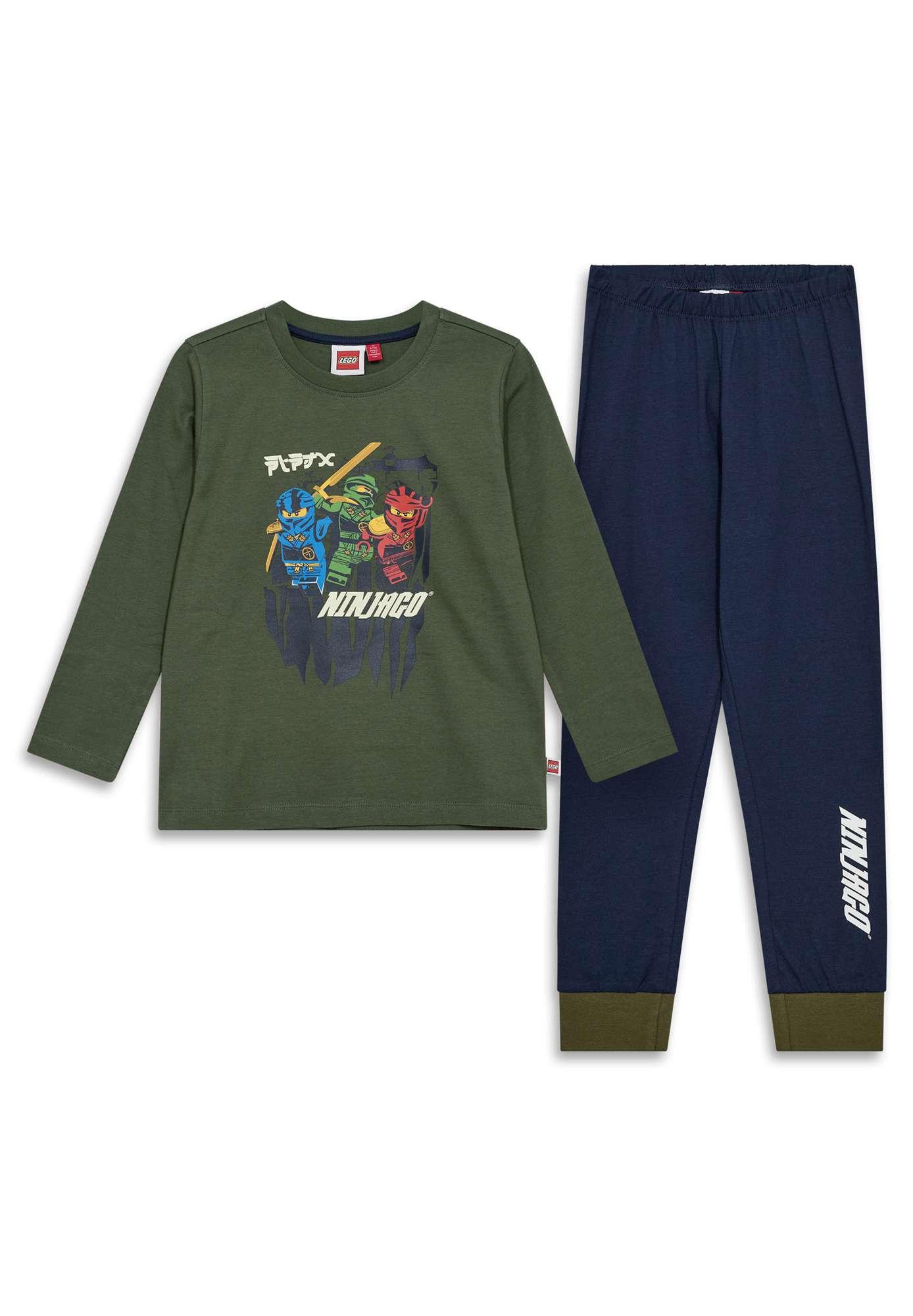 LEGO® NINJAGO® - Pyjamas - LWAIKO 600 -LEGO®