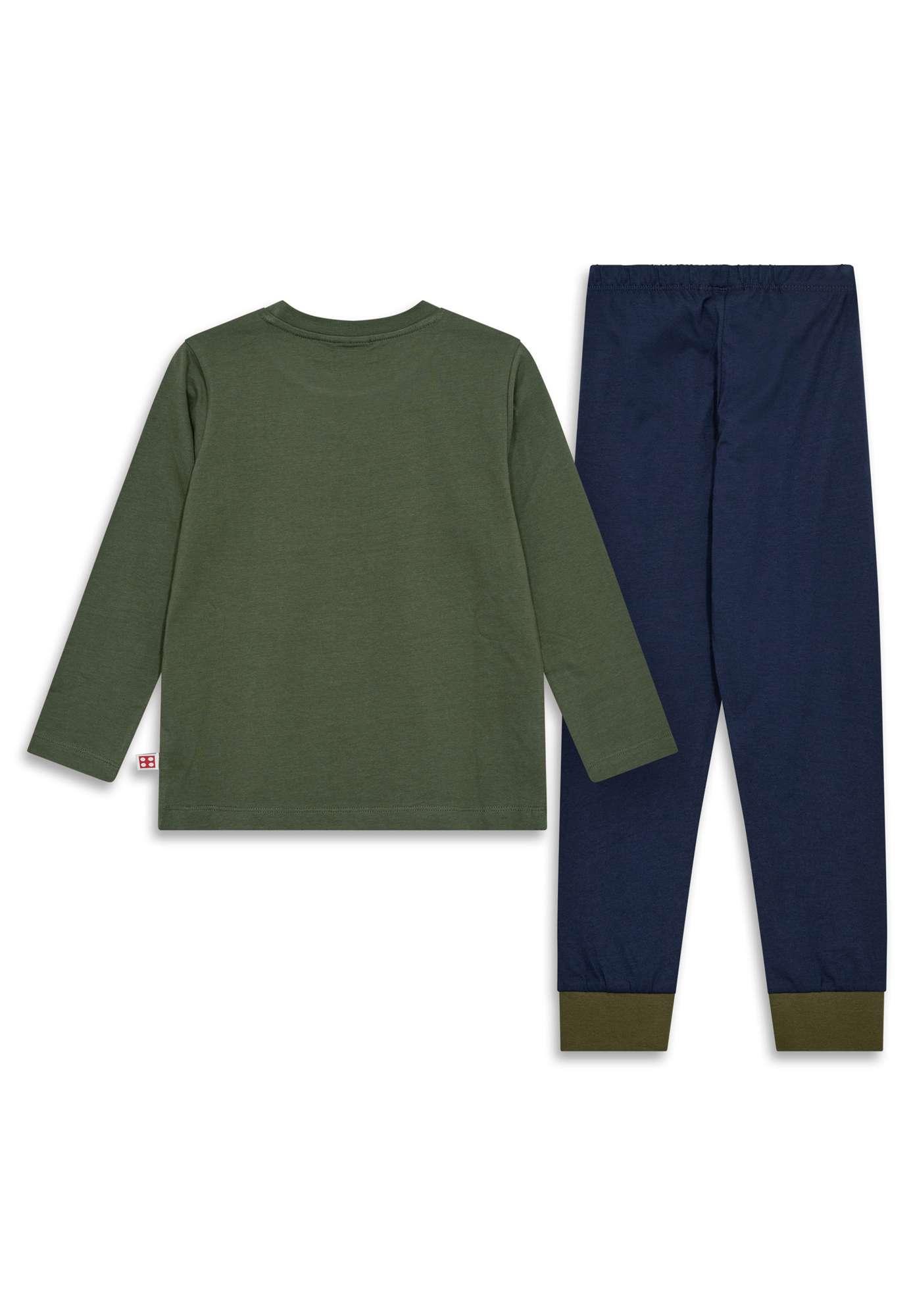 LEGO® NINJAGO® - Pyjamas - LWAIKO 600 -LEGO®