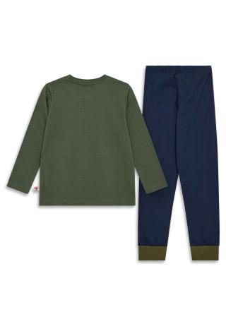 LEGO® NINJAGO® - Pyjamas - LWAIKO 600