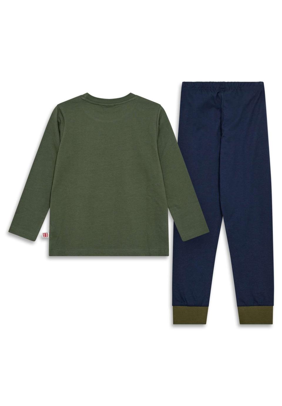 LEGO® NINJAGO® - Pyjamas - LWAIKO 600 -LEGO® NINJAGO®