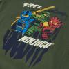 LEGO® NINJAGO® - Pyjamas - LWAIKO 600 -LEGO®