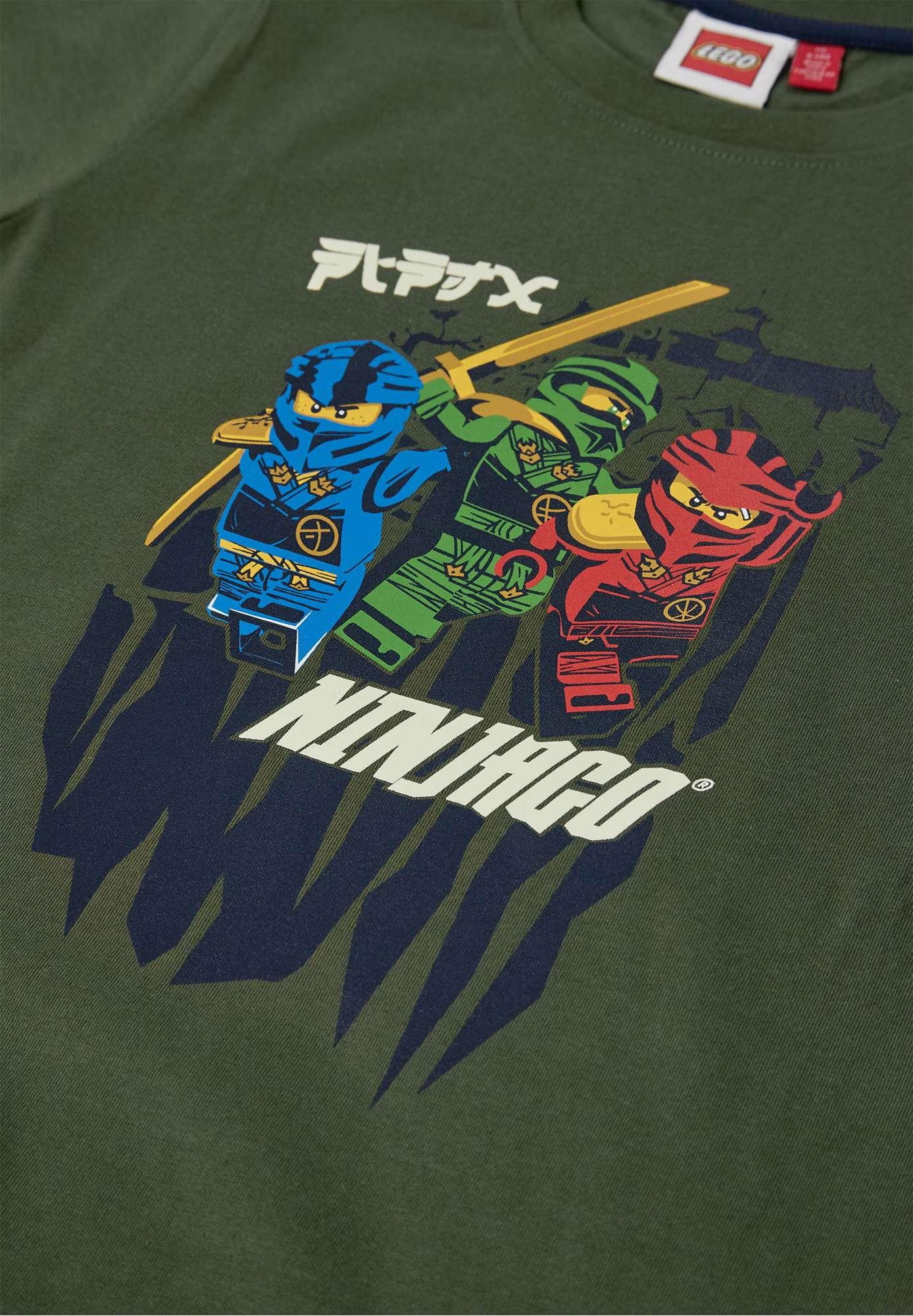 LEGO® NINJAGO® - Pyjamas - LWAIKO 600 -LEGO®