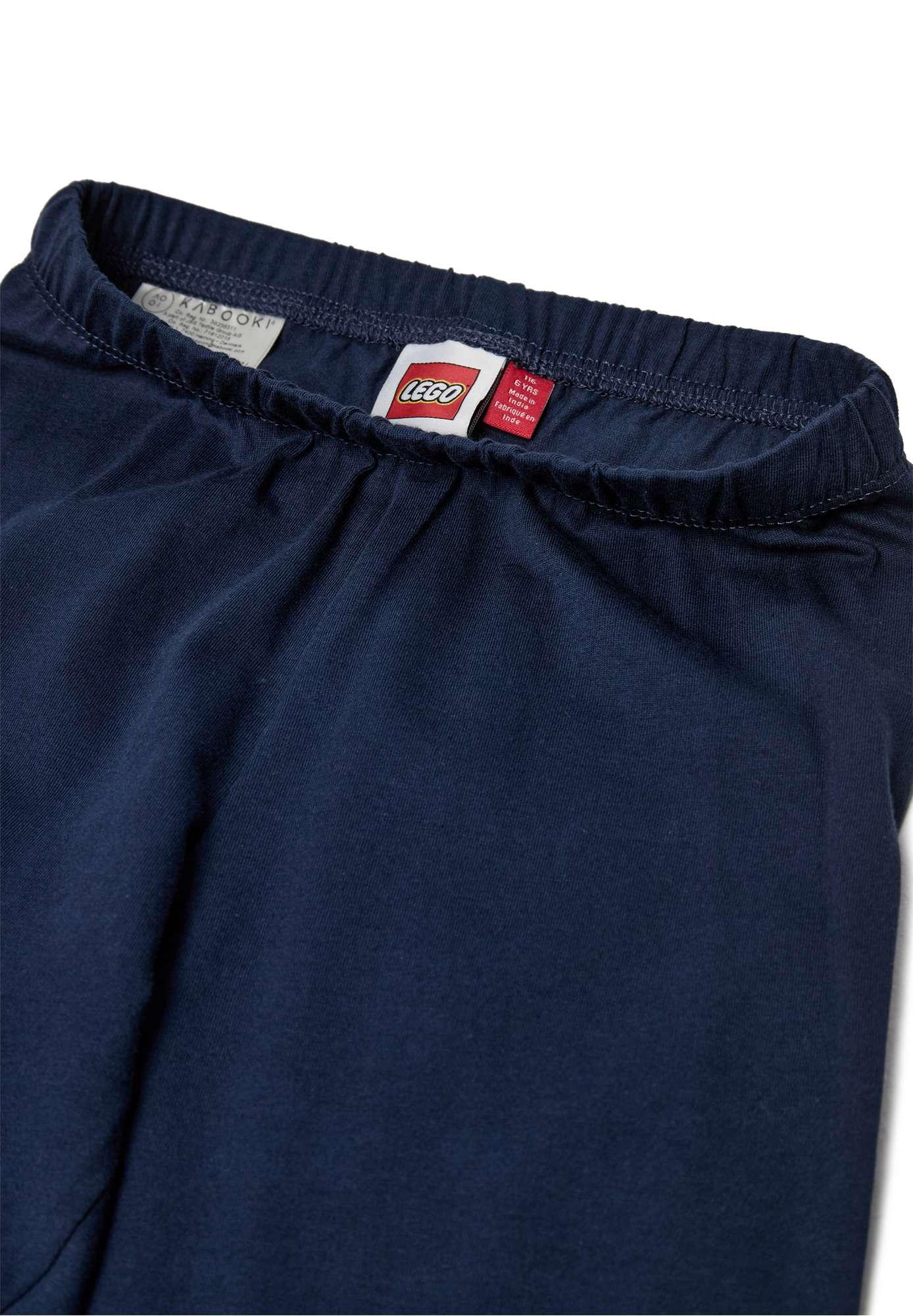 LEGO® NINJAGO® - Pyjamas - LWAIKO 600 -LEGO®
