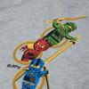 LEGO® NINJAGO® langærmet T-shirt LWTAJ 603 -LEGO®
