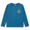 LEGO® NINJAGO® langærmet T-shirt LWTAJ 603 -LEGO®