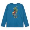 LEGO® NINJAGO® langærmet T-shirt LWTAJ 603 -LEGO®
