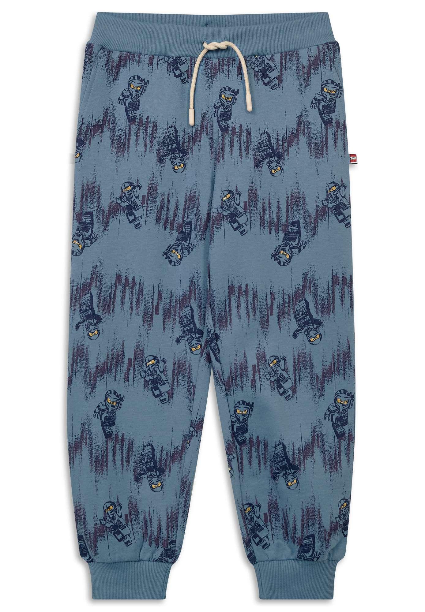 LEGO® NINJAGO® sweatpants LWPINO 705 -LEGO®