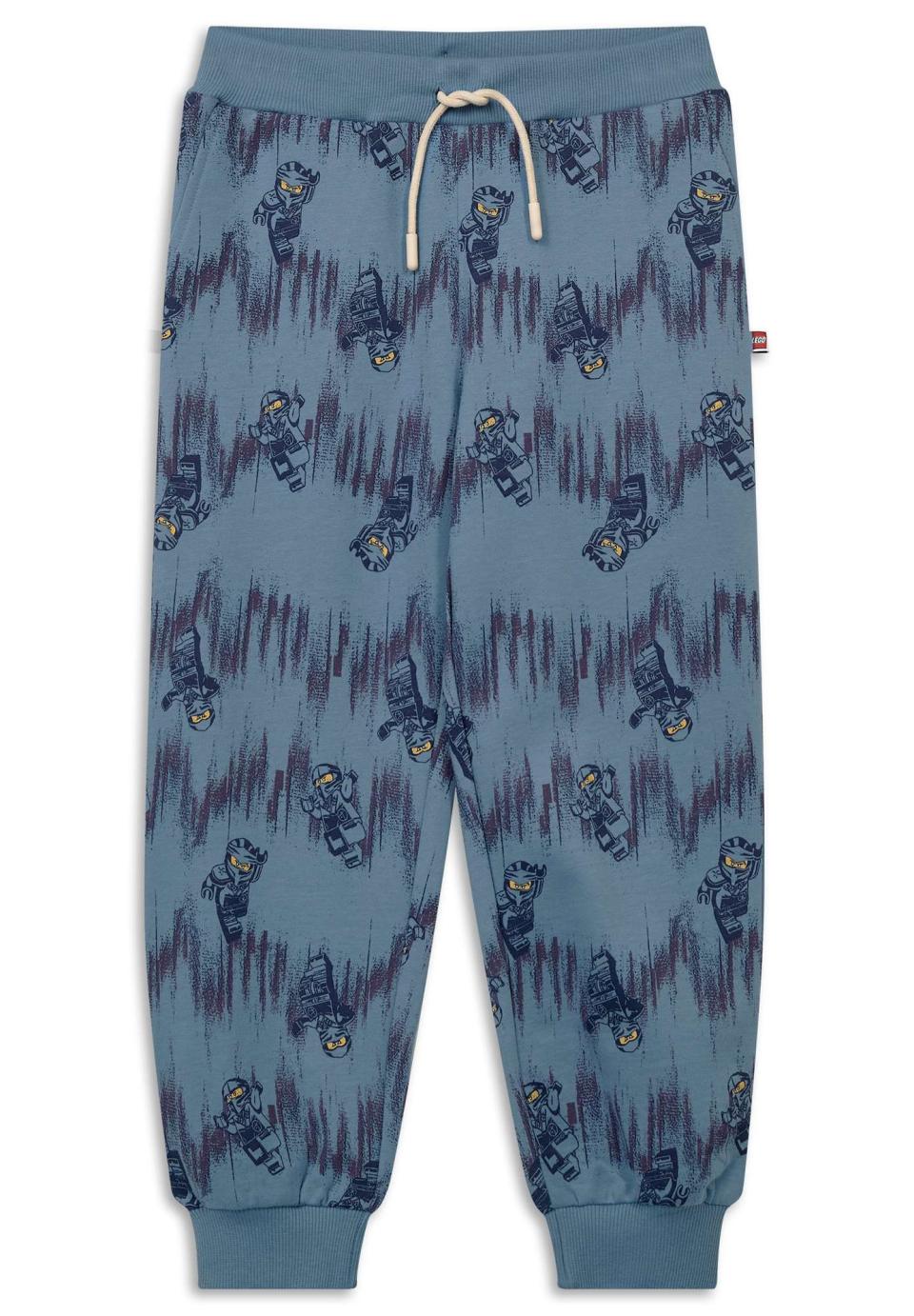 LEGO® NINJAGO® sweatpants LWPINO 705 -LEGO® NINJAGO®