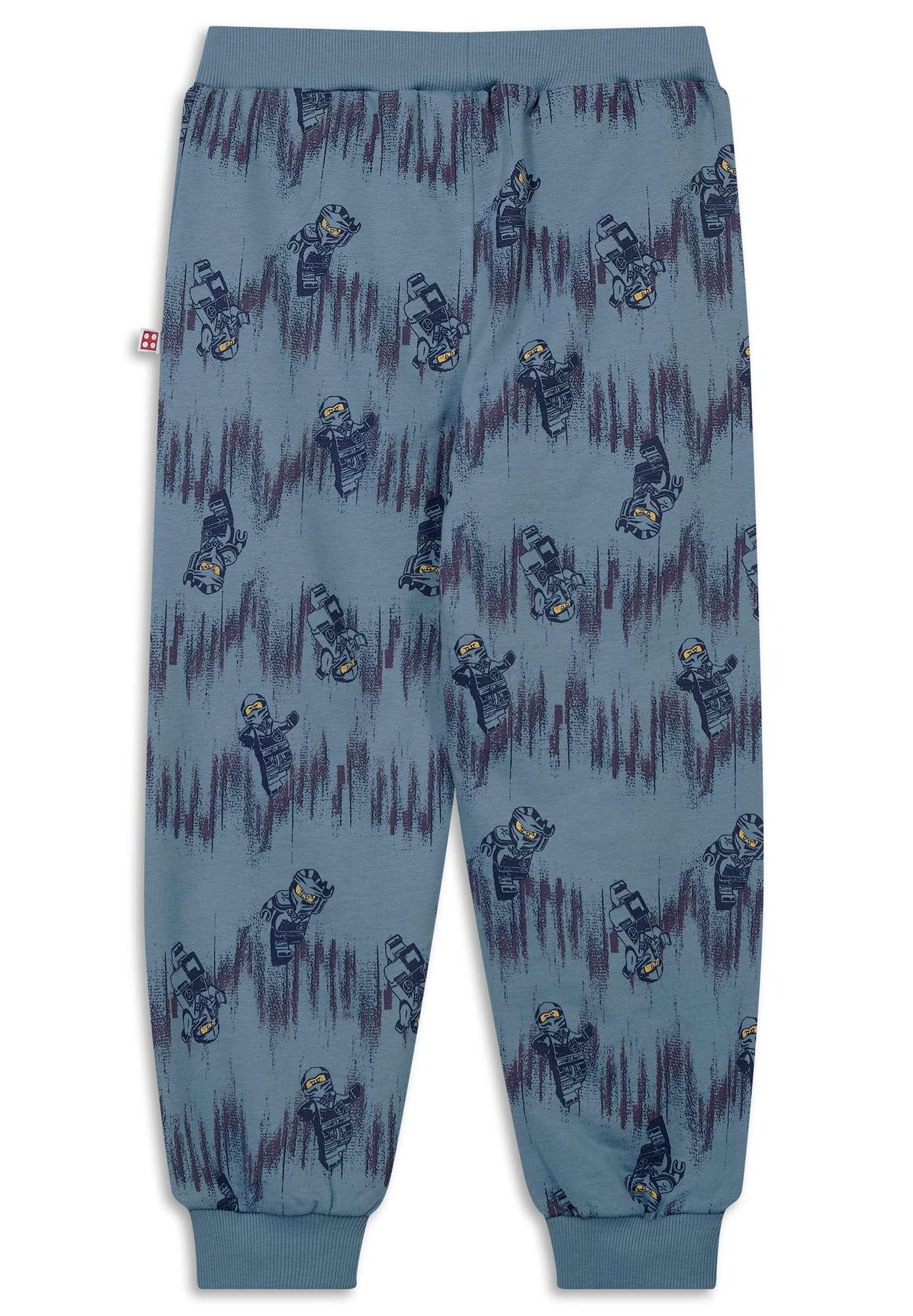 LEGO® NINJAGO® sweatpants LWPINO 705 -LEGO®