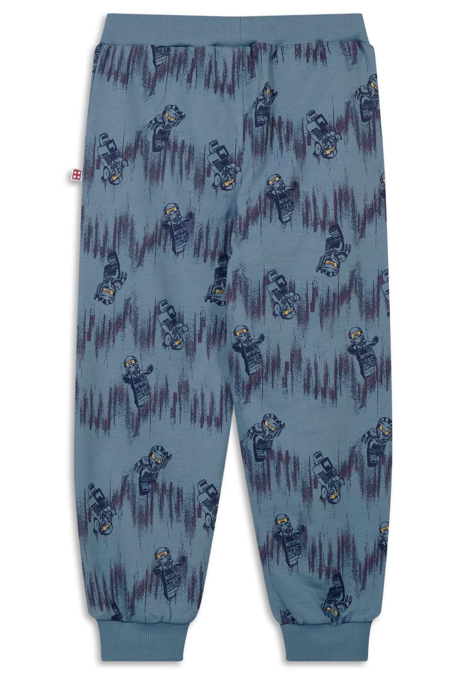 LEGO® NINJAGO® sweatpants LWPINO 705 -LEGO® NINJAGO®
