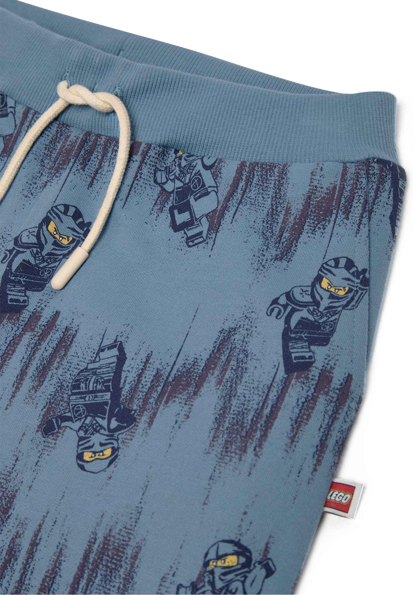 LEGO® NINJAGO® sweatpants LWPINO 705 -LEGO®