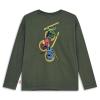 LEGO® NINJAGO® langærmet T-shirt LWTAJ 603 -LEGO®