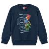 LEGO® NINJAGO® sweatshirt LWSIAN 714 -LEGO®