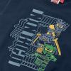 LEGO® NINJAGO® sweatshirt LWSIAN 714 -LEGO®