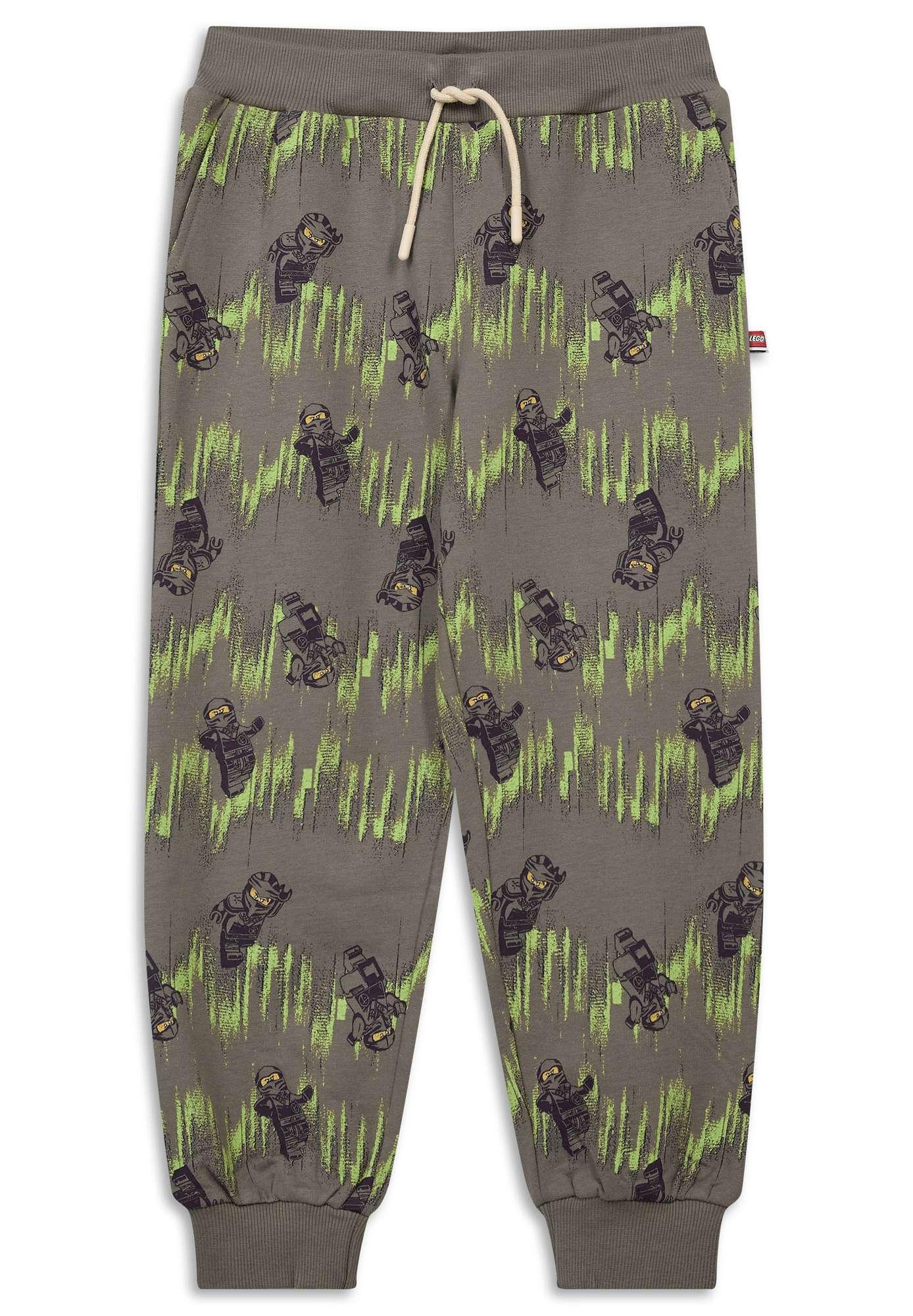 LEGO® NINJAGO® sweatpants LWPINO 705 -LEGO®