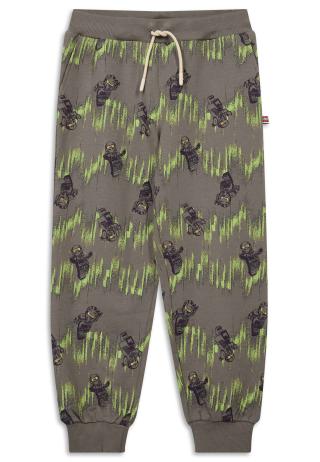 LEGO® NINJAGO® sweatpants LWPINO 705 - Lys brun