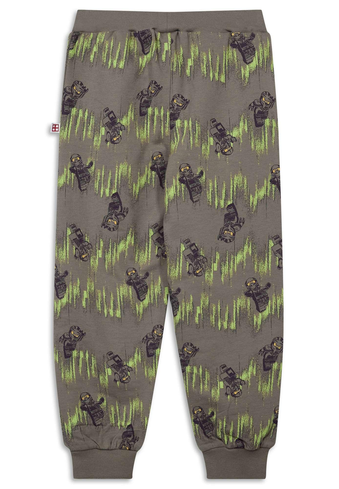 LEGO® NINJAGO® sweatpants LWPINO 705 -LEGO®