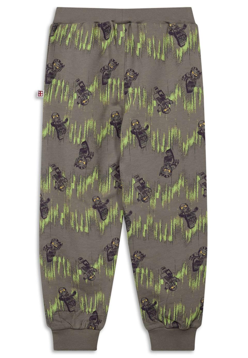 LEGO® NINJAGO® sweatpants LWPINO 705 -LEGO® NINJAGO®