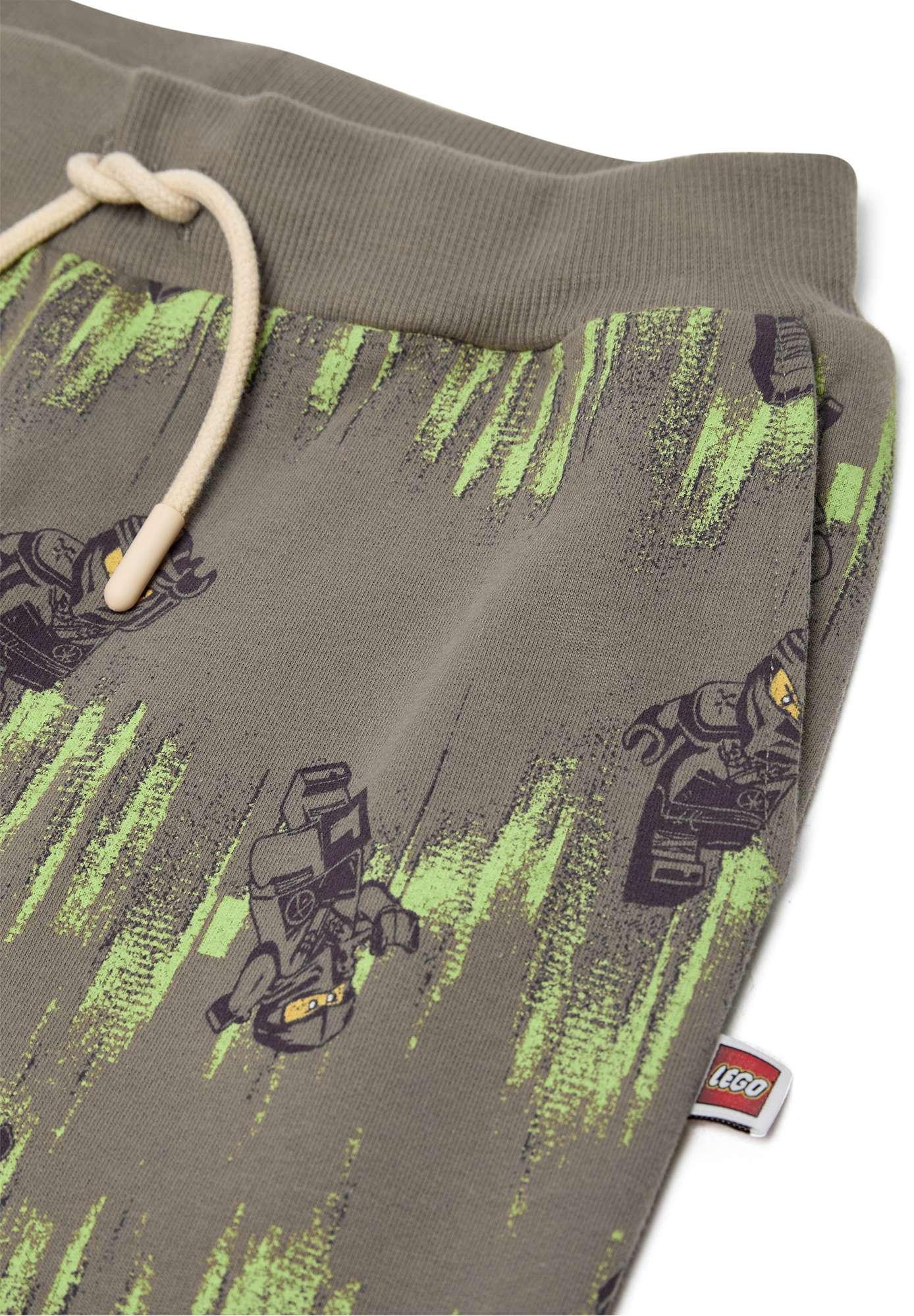 LEGO® NINJAGO® sweatpants LWPINO 705 -LEGO®