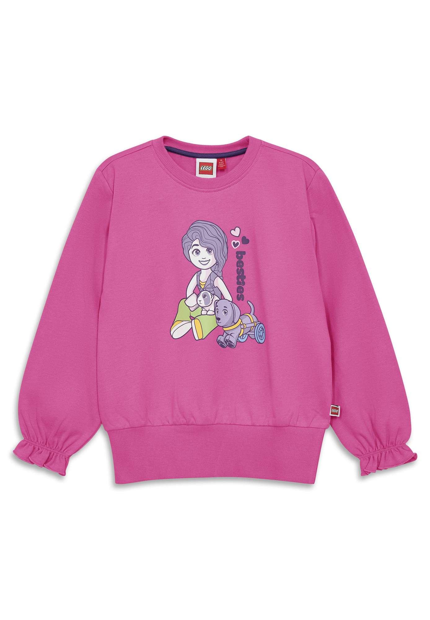 LEGO® Friends sweatshirt LWSIA 600 -LEGO®