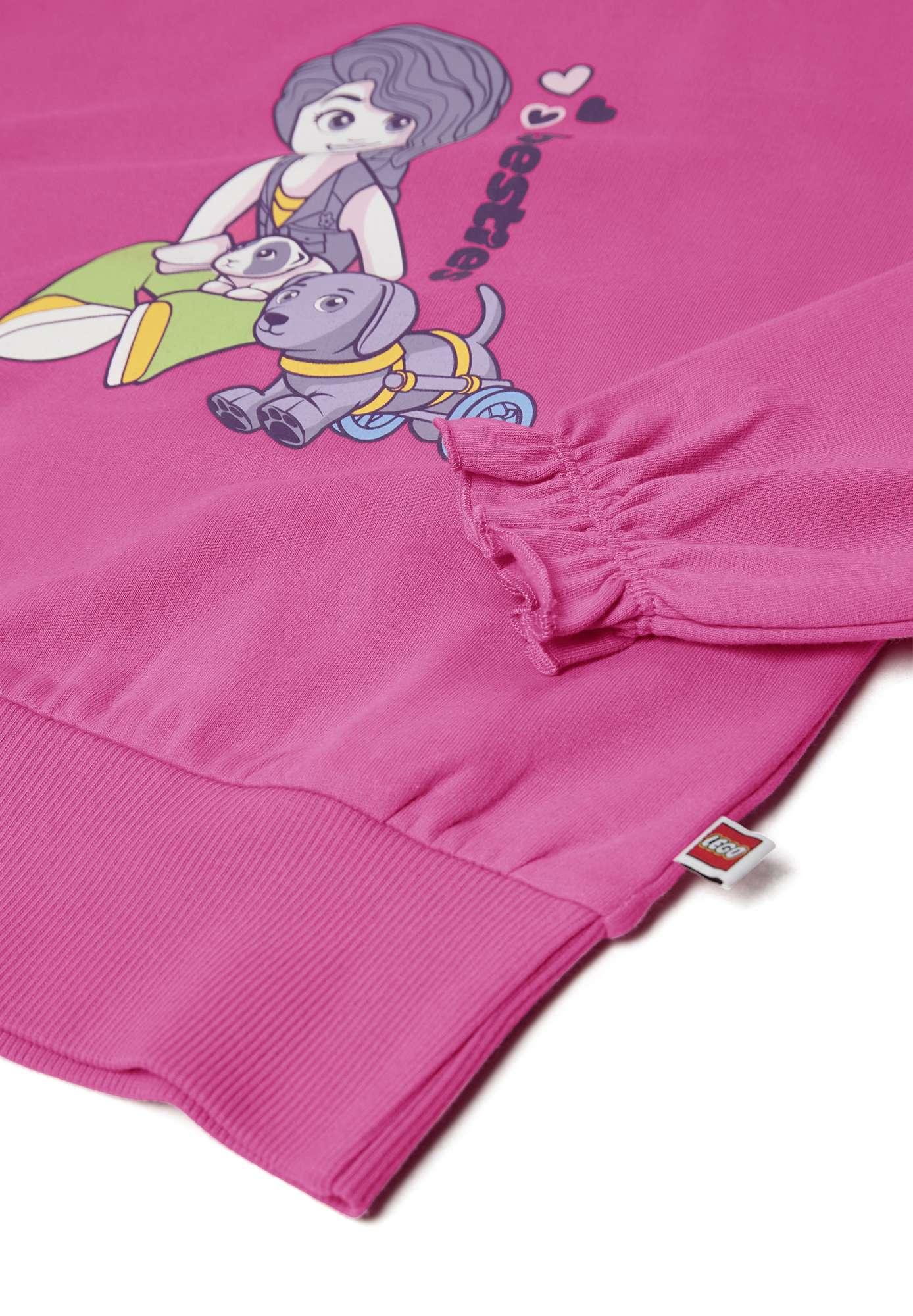LEGO® Friends sweatshirt LWSIA 600 -LEGO®