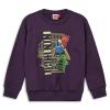 LEGO® NINJAGO® sweatshirt LWSIAN 714 -LEGO®