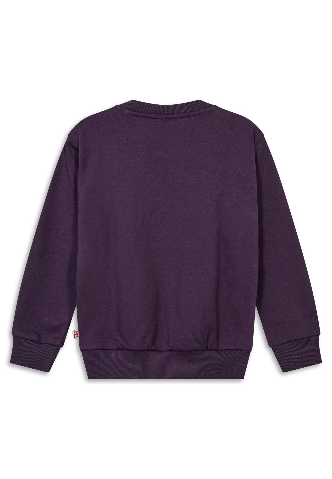 LEGO® NINJAGO® sweatshirt LWSIAN 714 -LEGO®