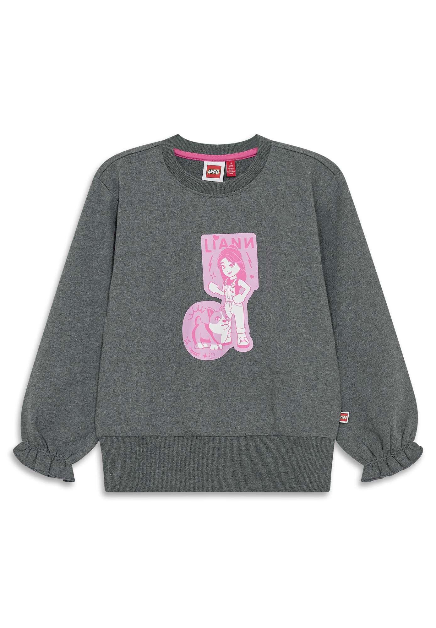 LEGO® Friends sweatshirt LWSIA 600 -LEGO®