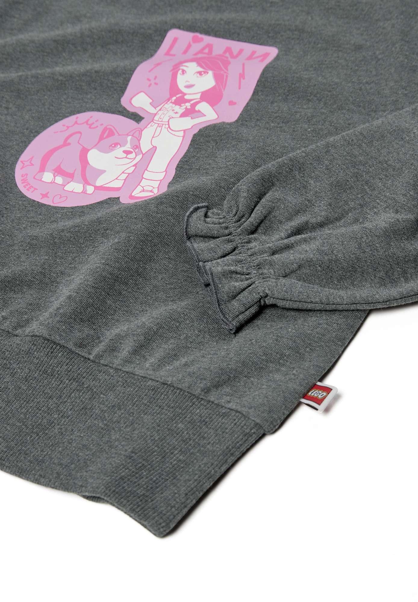 LEGO® Friends sweatshirt LWSIA 600 -LEGO®