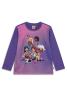 LEGO® Friends langærmet T-shirt LWTUNA 602 - Lilla